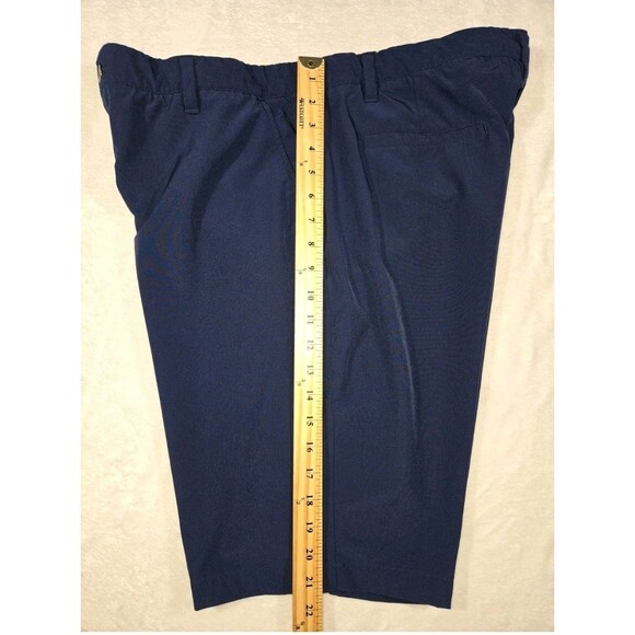 Lot Of 5 Mens Golf Shorts 2 Ben Hogan 1 Under Armour 1 Adidas 1 V46 38 38x10 - Picture 10 of 15